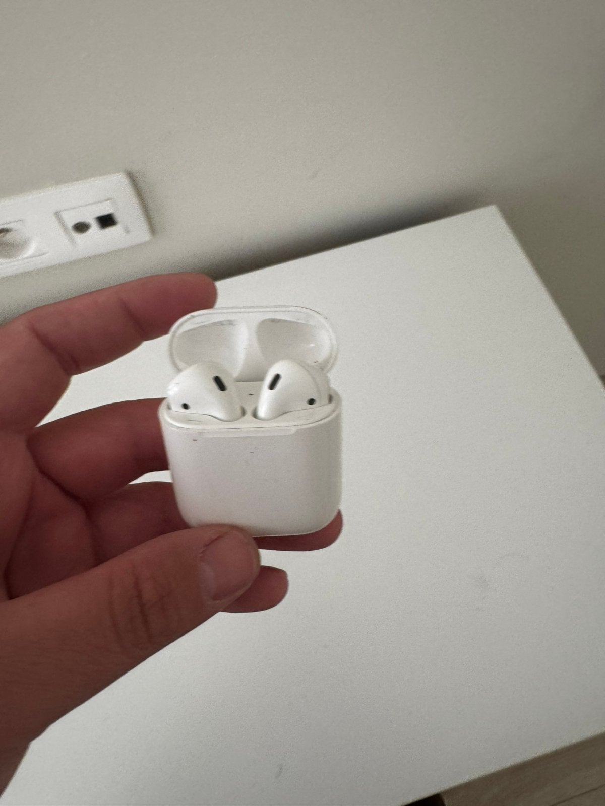 Airpods, Télécoms, Enlèvement, Comme neuf