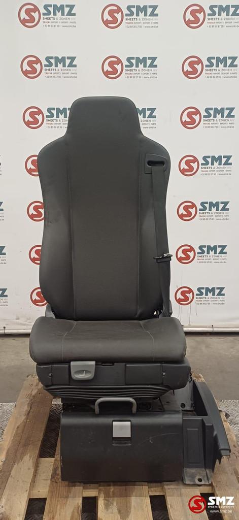 Occ bestuurdersstoel Iveco, Gebruikt, Iveco, Interieur en Bekleding