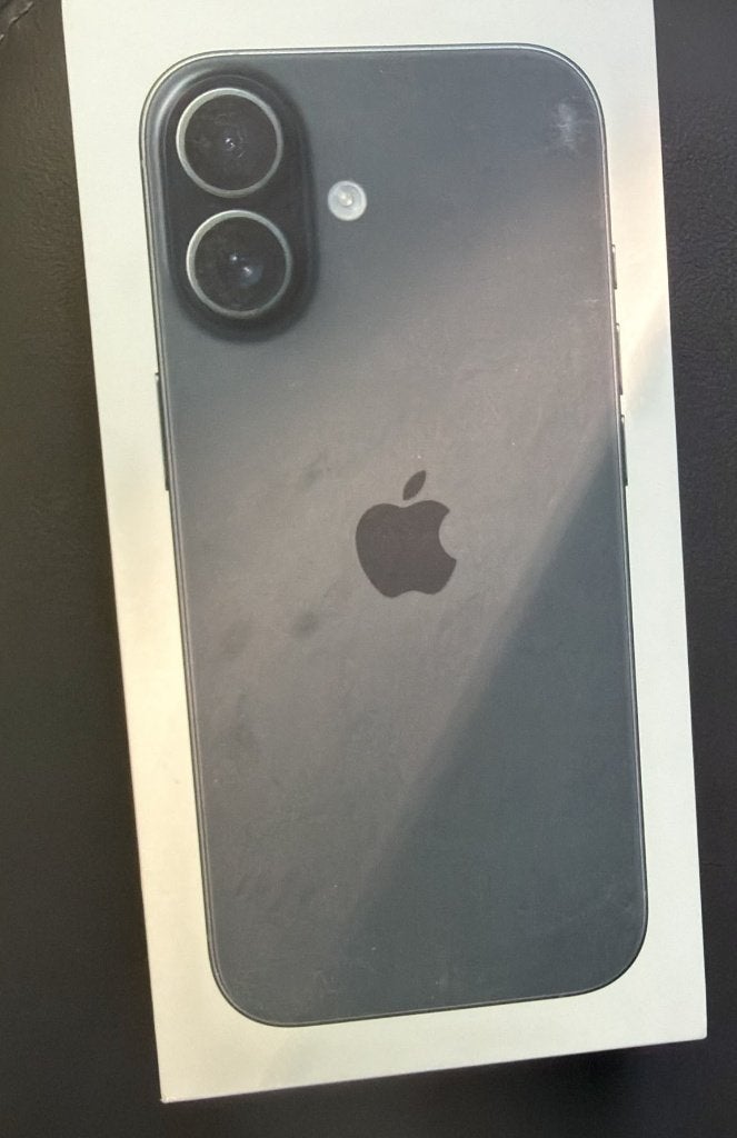 Iphone, Telecommunicatie, Mobiele telefoons | Apple iPhone, Ophalen, Nieuw, Zwart