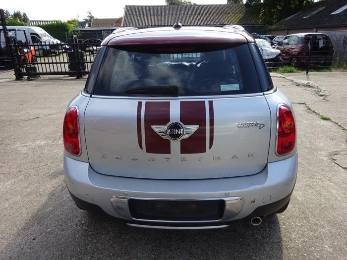 Hayon d'un Mini Countryman (B12), -, -, -, Enlèvement ou Envoi