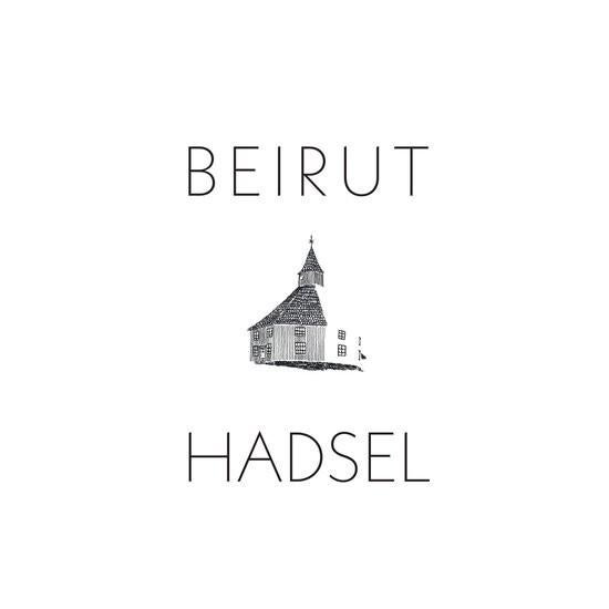 CD Beirut - Hadsel, Ophalen of Verzenden, Nieuw in verpakking