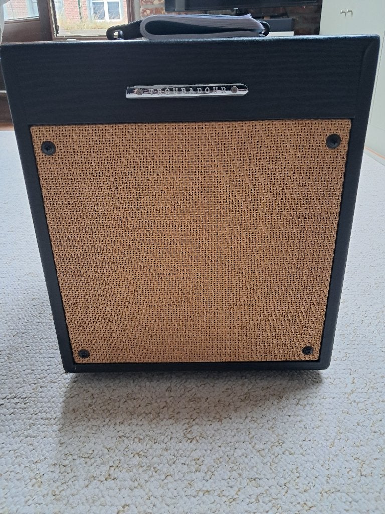 Ibanez Troubadour T35, Muziek en Instrumenten, Ophalen, Nieuw, Gitaar, Minder dan 50 watt