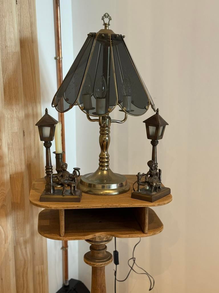 Vintage, Antiek en Kunst, Ophalen