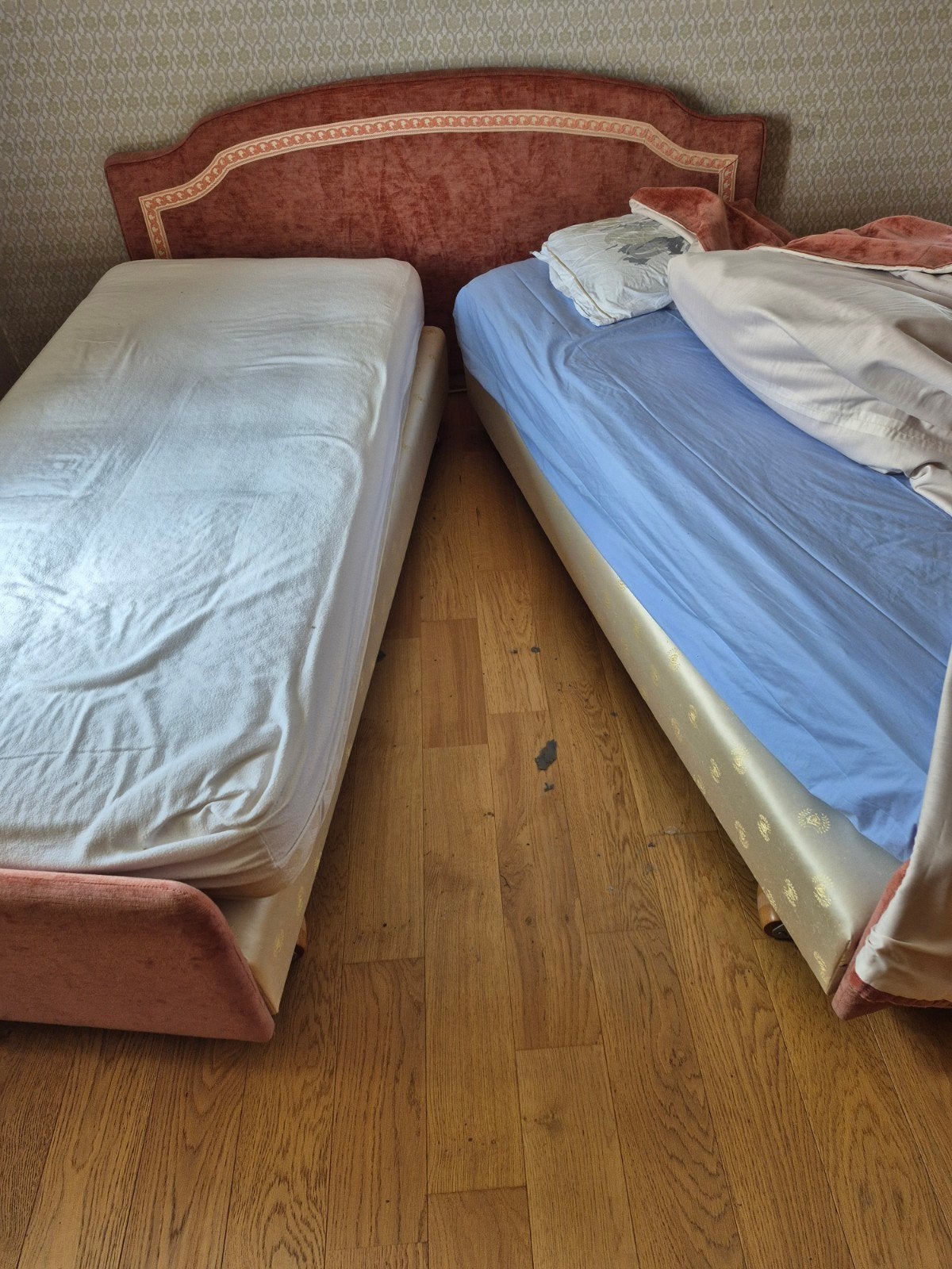matelas, Maison & Meubles, Chambre à coucher | Chambres à coucher complètes, Enlèvement ou Envoi