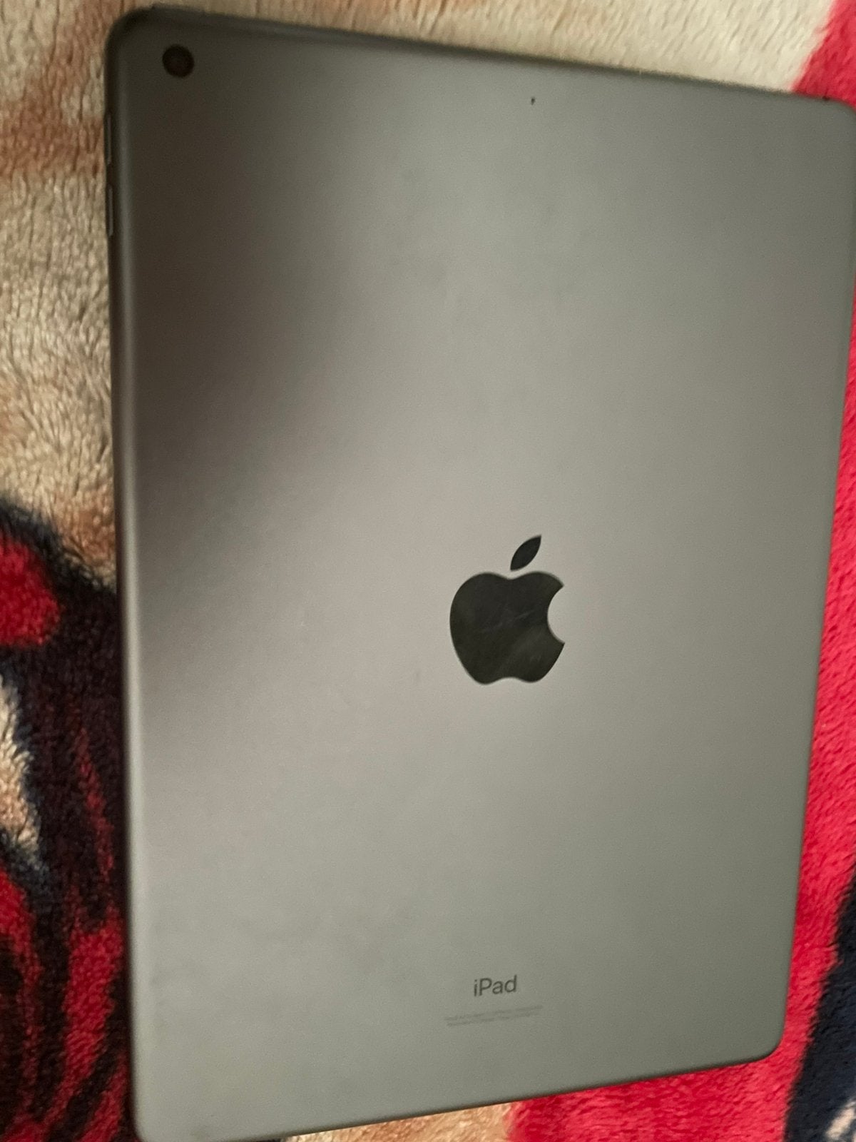 ipad 9th generation 64gb, Computers en Software, Apple iPads, Ophalen, 13 inch of meer, Apple iPad, Zo goed als nieuw