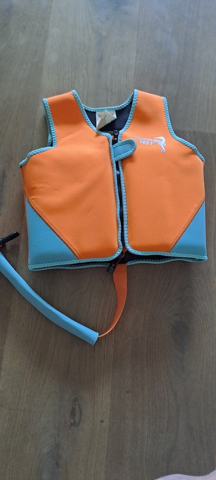 Zwemvest en trespass, Watersport en Boten, Watersportkleding, Ophalen