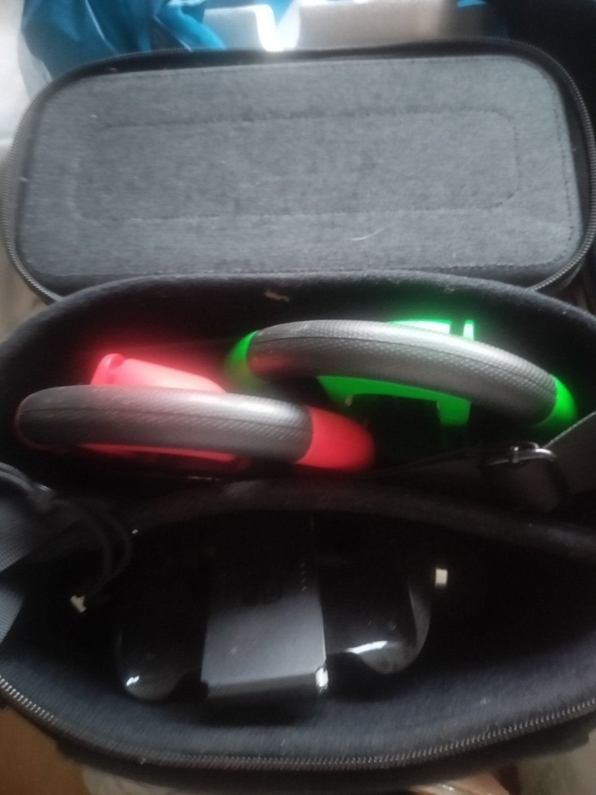 Nintendo switch, Enlèvement, Comme neuf