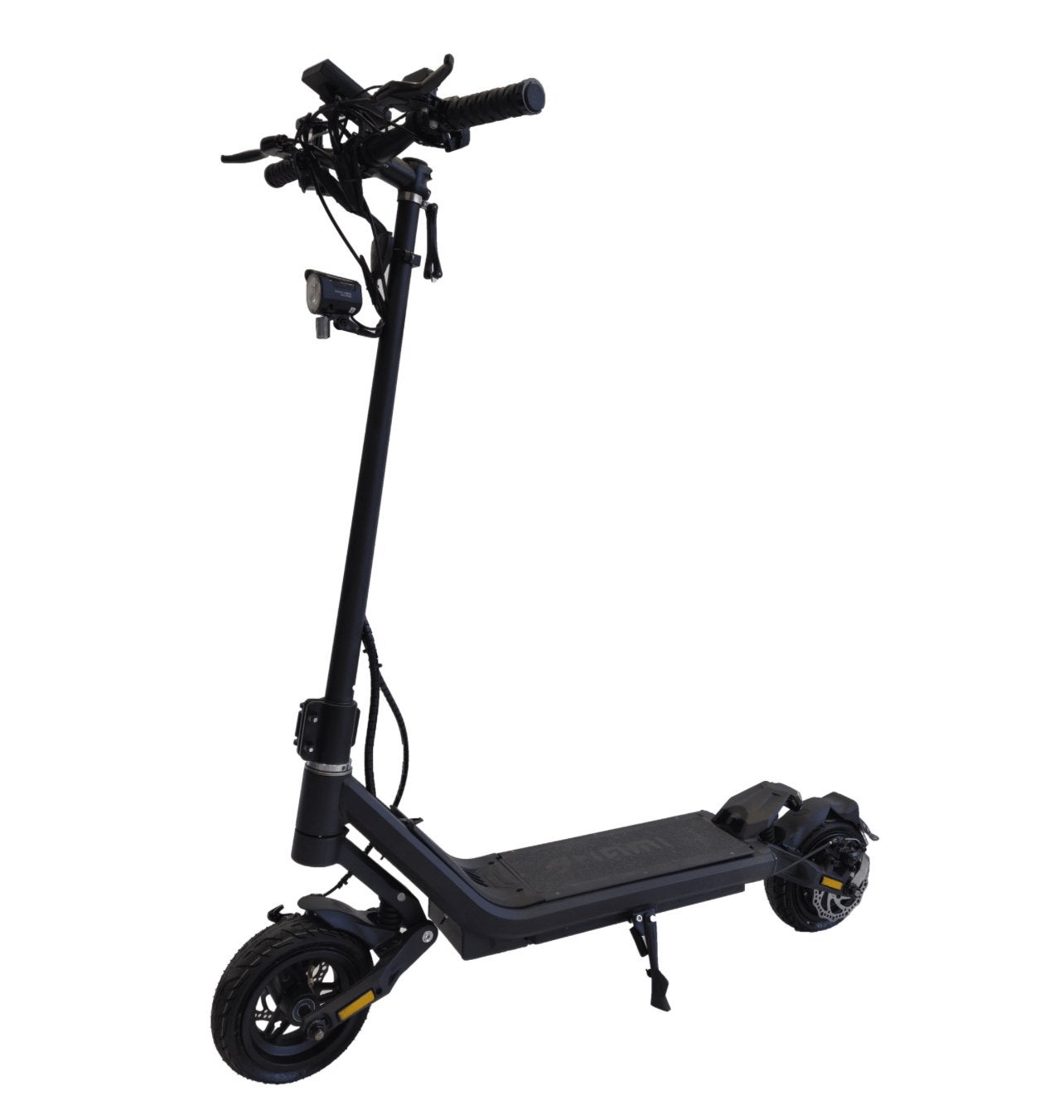 Trottinette électrique Nami Stellar, Fietsen en Brommers, Ophalen, Zo goed als nieuw