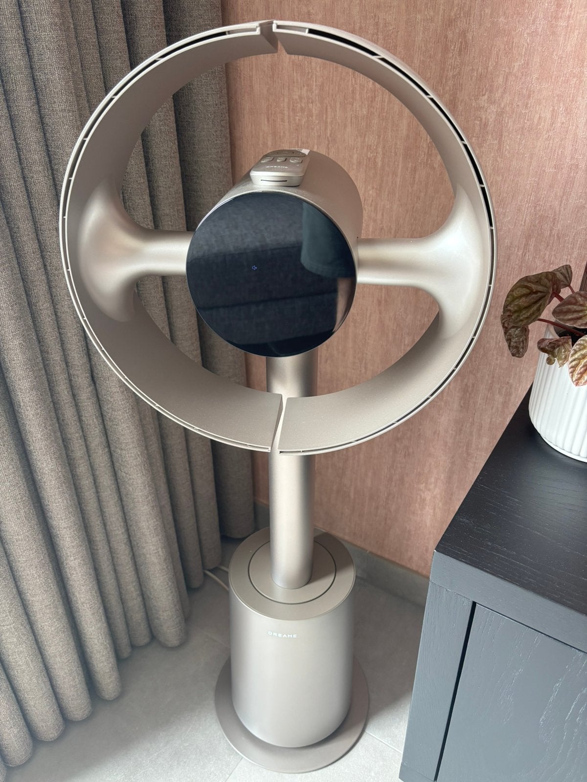 Dreame mf10 ventilator airco, Electroménager, Ventilateurs, Enlèvement, Neuf
