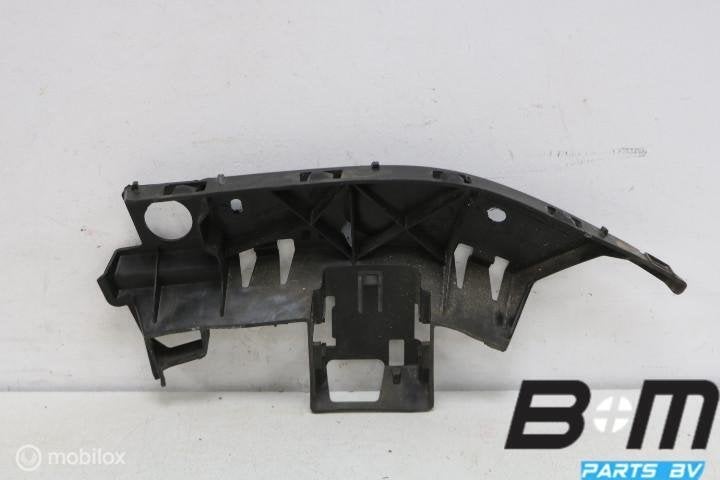 Geleidingstuk bumper rechts Porsche Panamera 4 ST 974807254A, Auto-onderdelen, Gebruikt