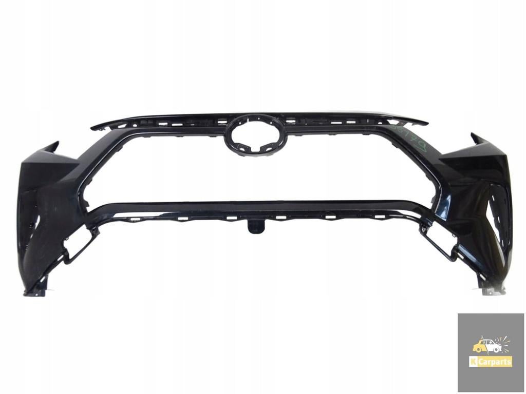 Pare-chocs avant Toyota RAV4 V5, Info@toyota.co.jp, Pare-chocs, Toyota Motor Corporation, Toyota-Cho 1
471-8571  Toyota City