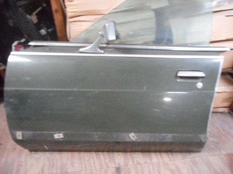 PORTE AVANT GAUCHE Mercury Marquis (01-1978/12-1997), Info@VerberkAutodemontage.nl, Nijverheidstraat 1a 1a
5405 AJ  UDEN, NL, Utilisé