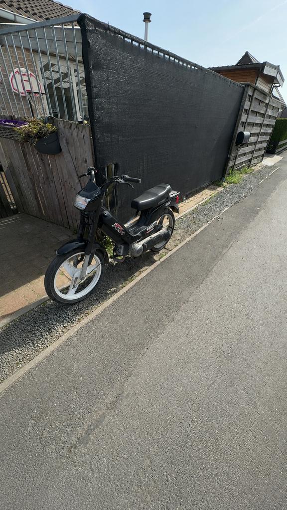 Peugeot fox klasse a, Fietsen en Brommers, Ophalen, Zo goed als nieuw, Peugeot