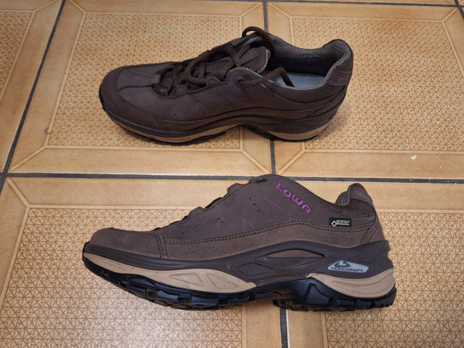 Lowa wandelschoenen, Vêtements | Femmes, Chaussures, Enlèvement, Chaussures de marche