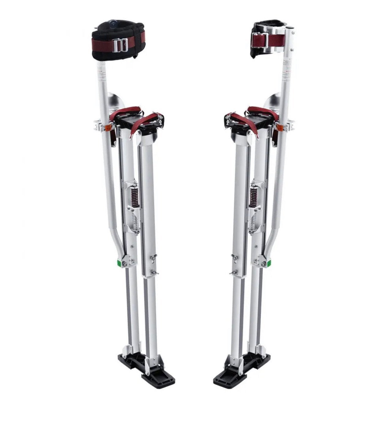 werk stelten 91,4-126-7cm, Ophalen, Nieuw, Overige typen, Minder dan 2 meter