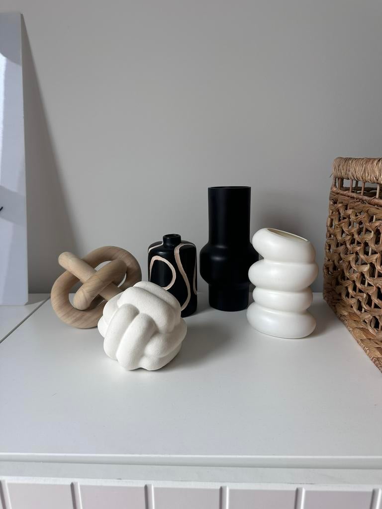 Lots de vases, Enlèvement, Comme neuf