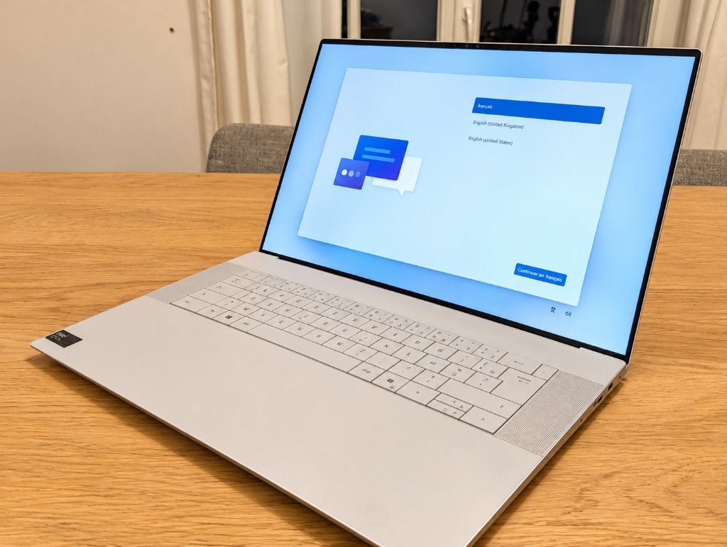 Dell XPS 16 9640 – Ultra 9 – 64 Go – RTX 4070, Informatique & Logiciels, Intel Core Ultra 9, 64 GB ou plus, 16 pouces, Comme neuf