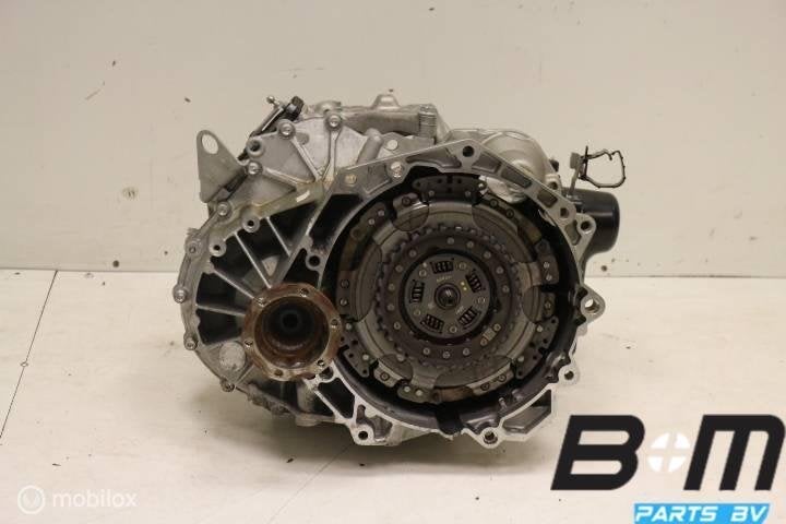 DSG-7 Automaat bak SZC VW Polo 2G 12859 km 0CW300042K, Gebruikt