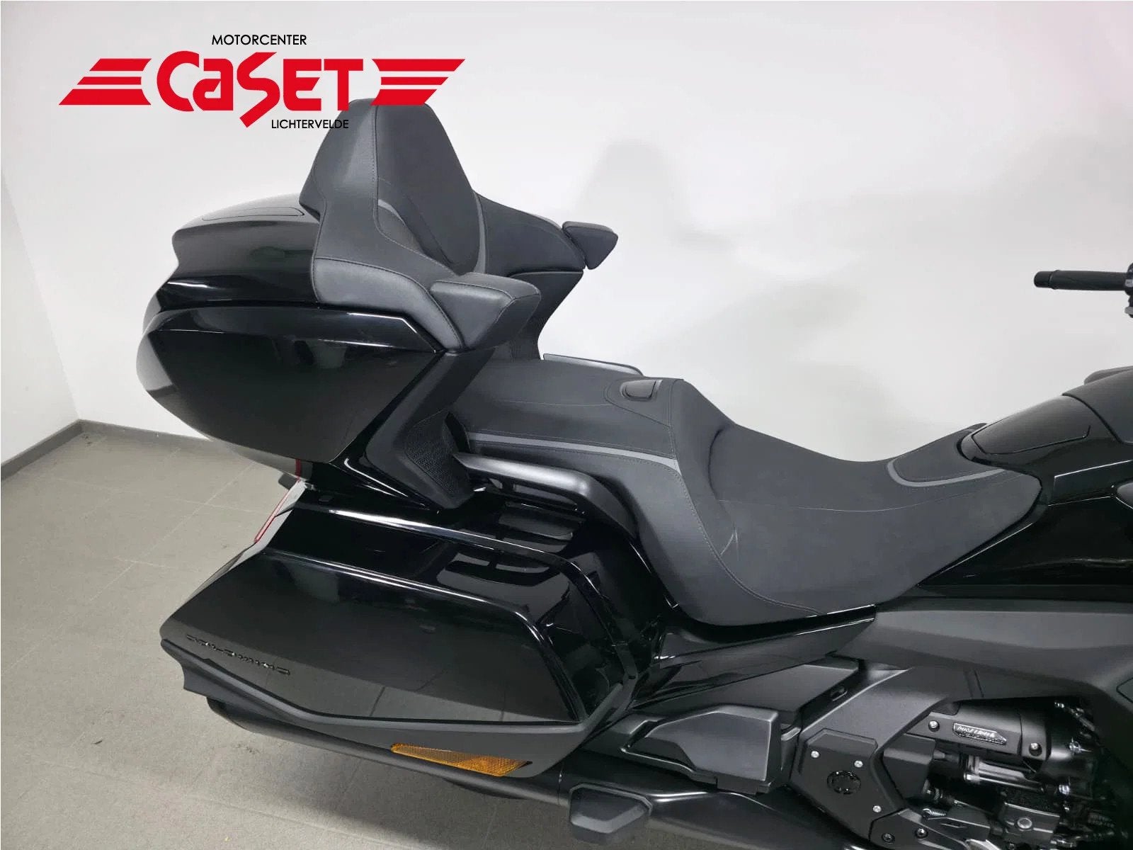 Honda GL 1800 DCT (bj 2023), Motoren, Meer dan 35 kW, Overig, 1833 cc, Gebruikt