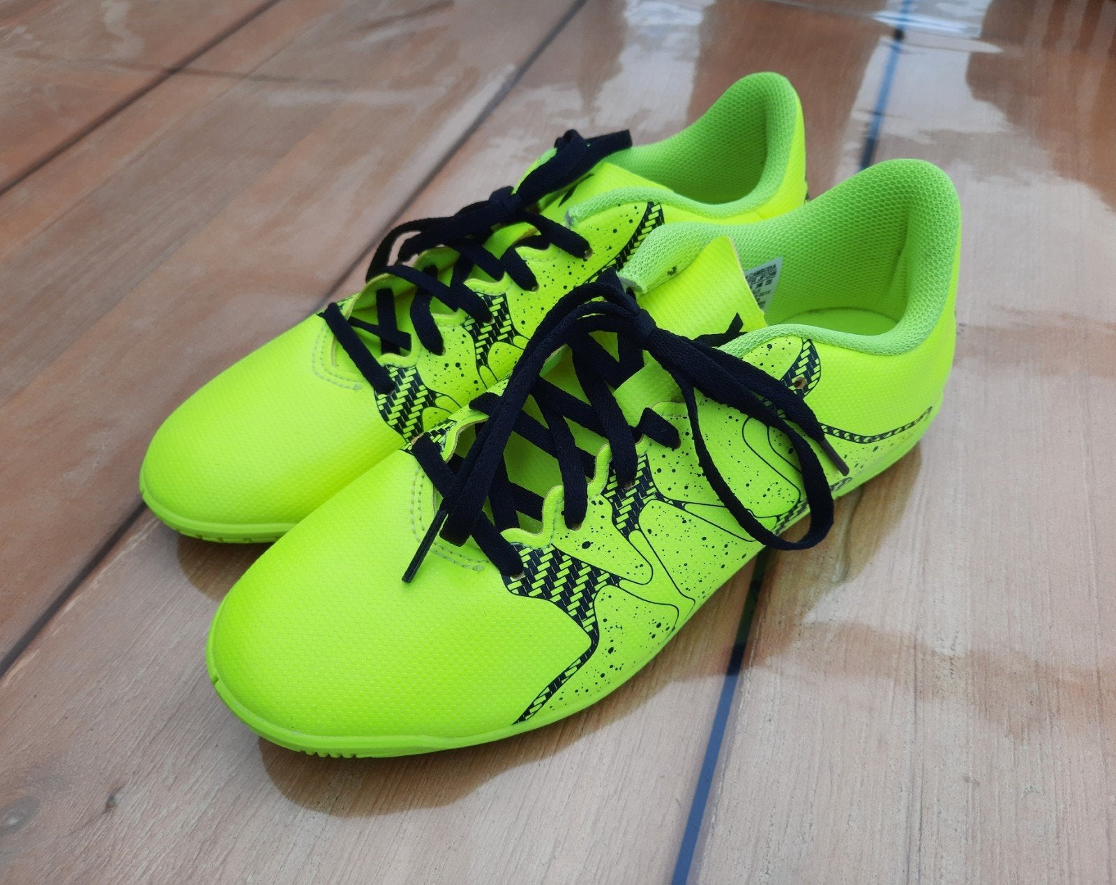 Fluo Adidas Schoenen Te Koop, Kleding | Heren, Schoenen, Ophalen, Sportschoenen, Nieuw, Overige kleuren