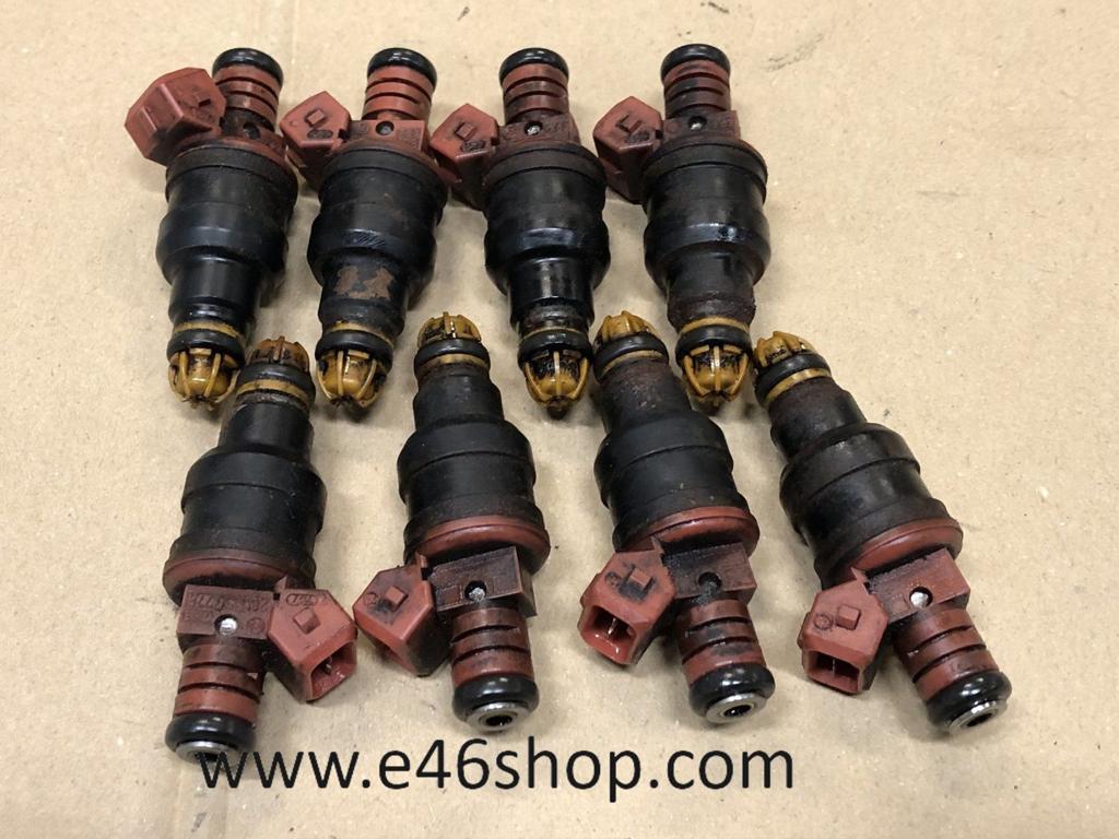 INJECTOR BMW E38 735i  150778, Auto-onderdelen, Gebruikt, -, -, Ophalen of Verzenden