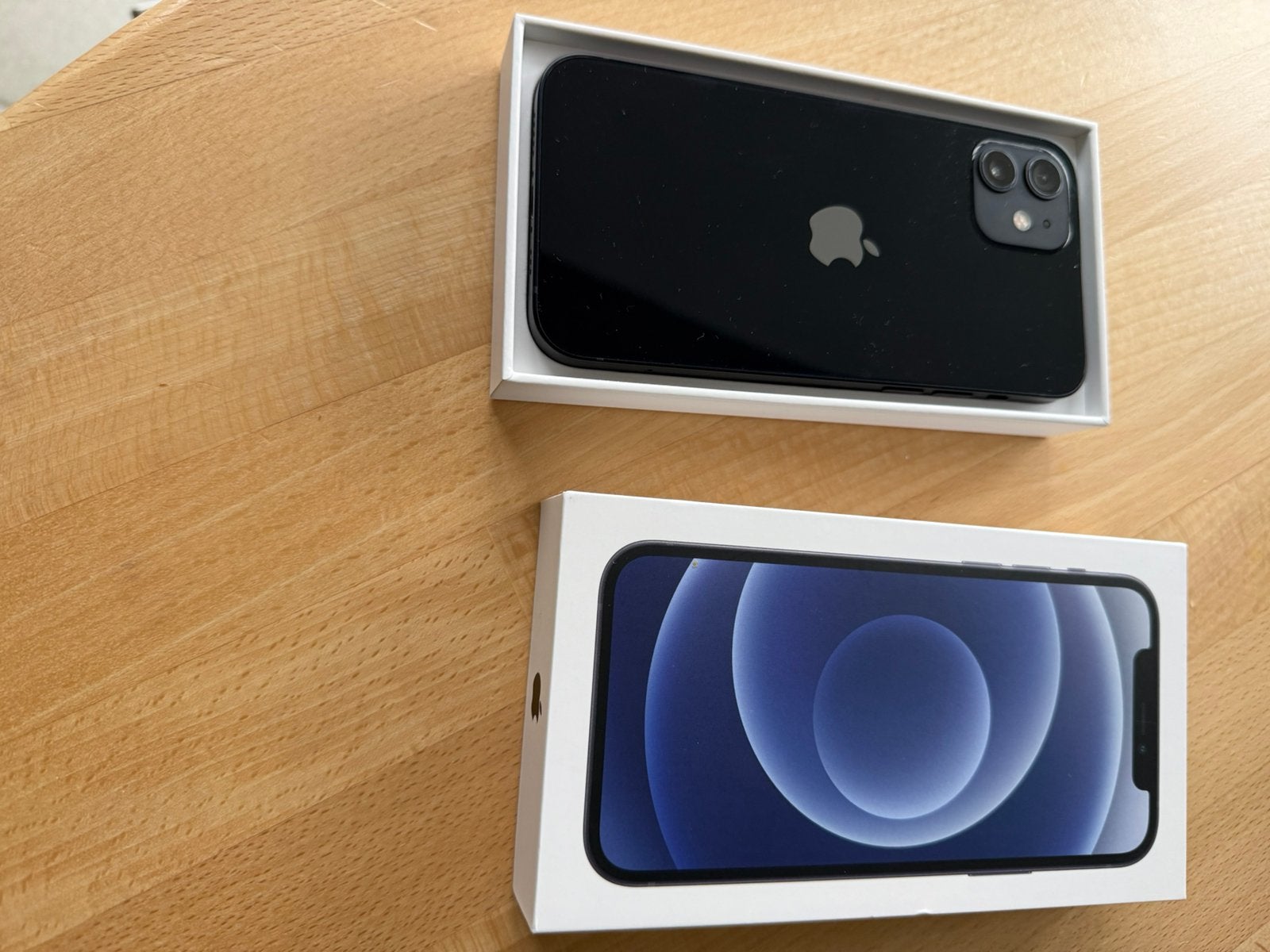 iPhone 12 256 Go 78% de batterie, Télécoms, Enlèvement, Comme neuf, IPhone 12