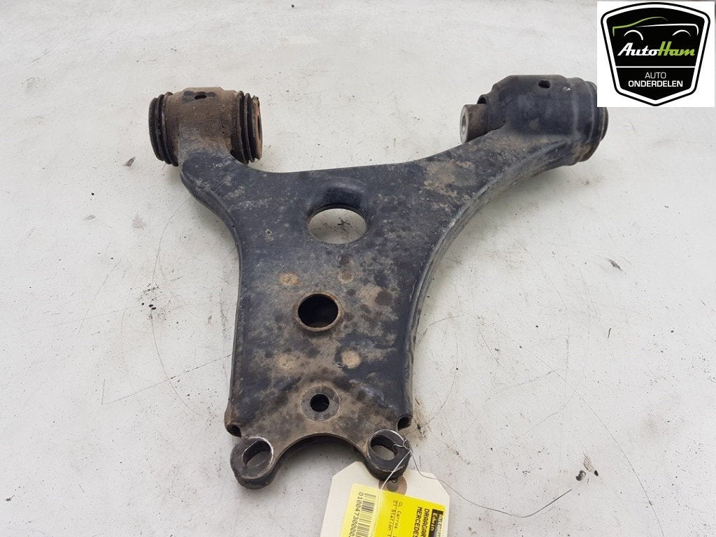 BRAS DE SUSPENSION AVANT DROIT (TRIANGLE) B (W245), Dhr. J. Ham, Mercedes-Benz, Administratie@autoham.nl, Utilisé