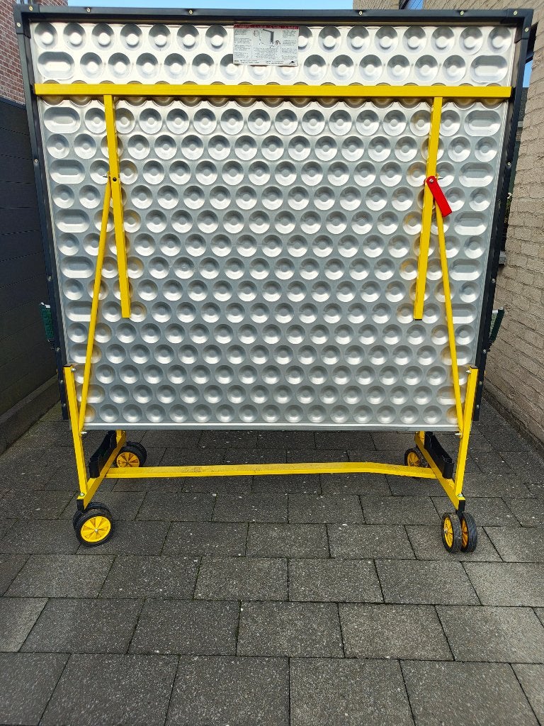 'Sven Sport Waterproof plus' pingpongtafel - goede staat, Sports & Fitness, Ping-pong, Enlèvement, Utilisé, Table d'extérieur