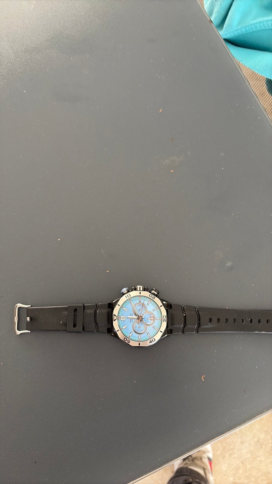 Festina uurwerk, Ophalen, Zo goed als nieuw