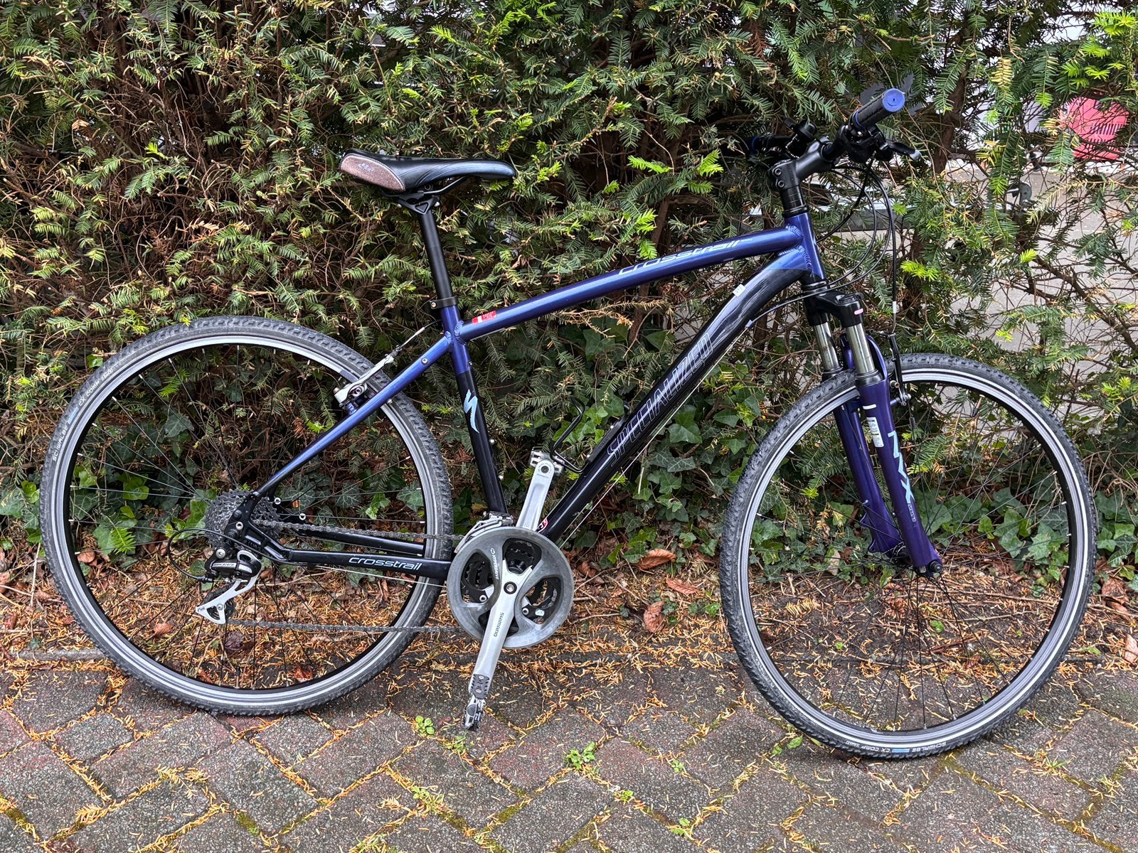 ✅Specialized  crosstrail 28”✅, Ophalen, Zo goed als nieuw, Versnellingen