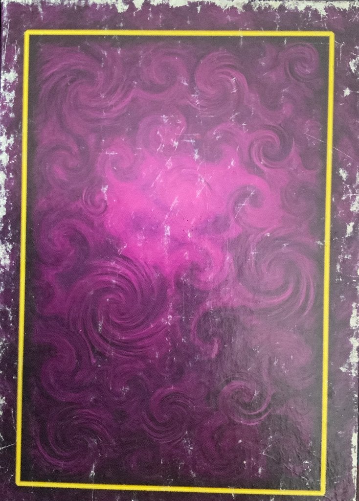 Kaarten: Aura-Soma tarot, Ophalen