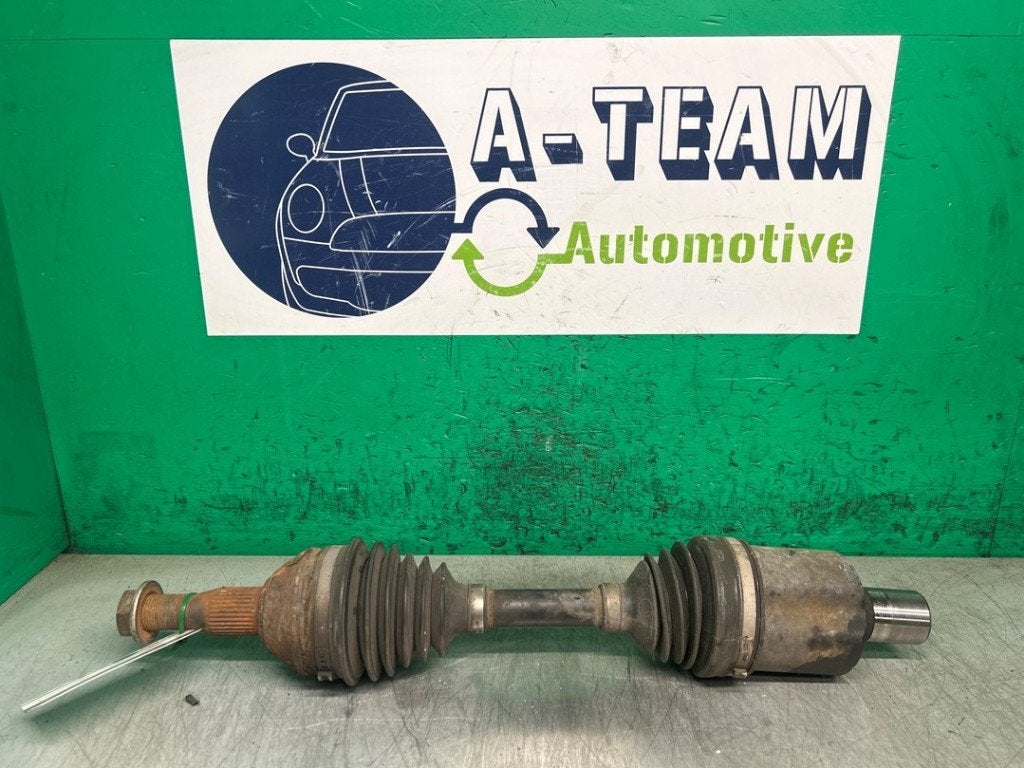 CARDAN AVANT GAUCHE (TRANSMISSION) Cadillac Seville, Cadillac, General Motors Germany GmbH, Utilisé, Chevrolet.europe@gm.com