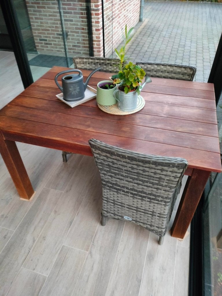 Tafel, 100 à 150 cm, Cinq personnes ou plus, 100 à 150 cm, Enlèvement