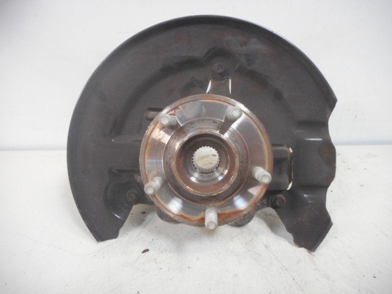 WIELNAAF LINKS VOOR Ford C-Max (DXA) (av613k171), Gebruikt, Henry-Ford-Straße  1
50735  Köln, DE, Ford-Werke GmbH, Kunden@ford.com