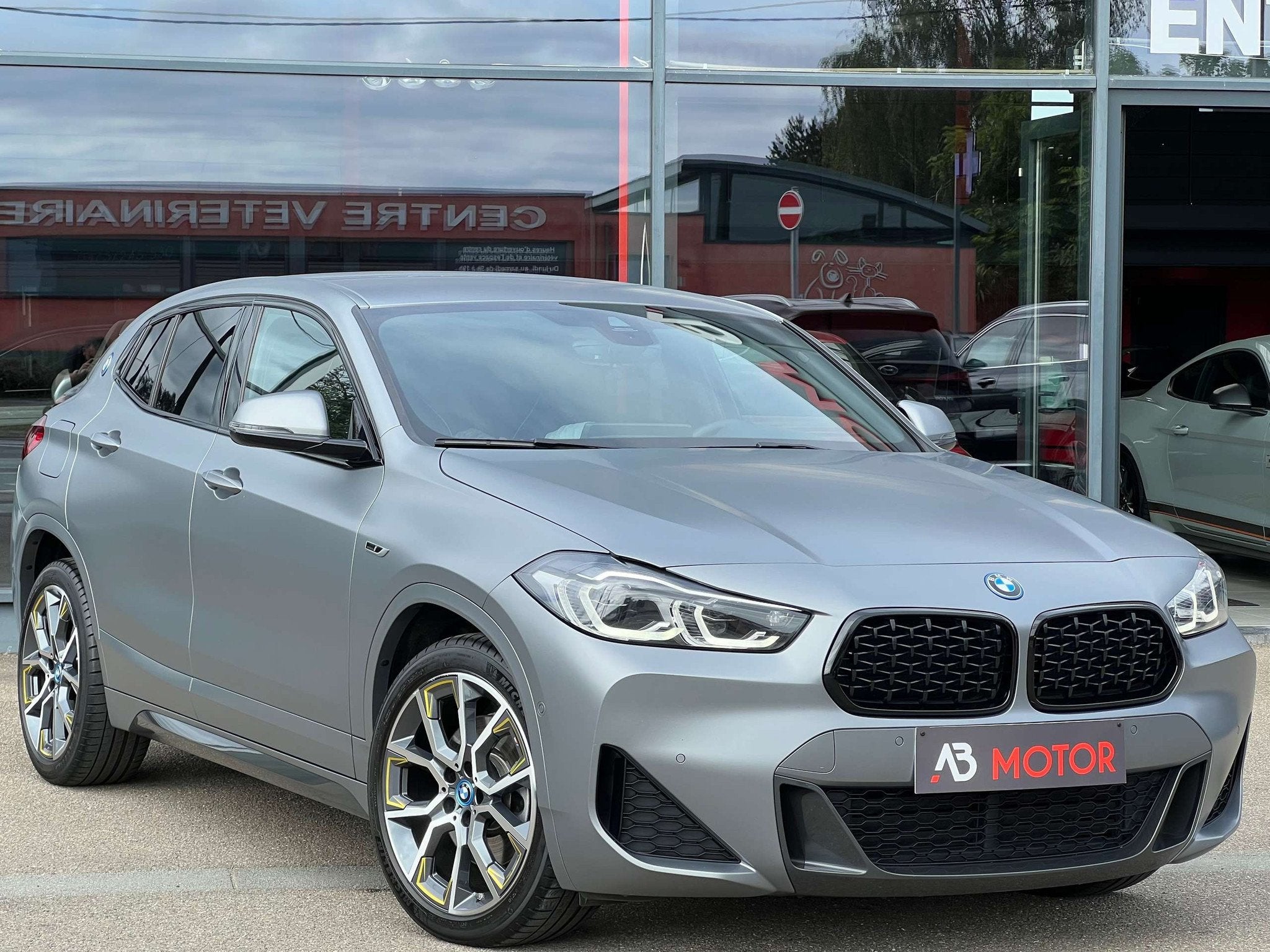 BMW X2 X2 PHEV xDrive25e GOLDPLAY edition SEATPERF GARANTIE, https://public.car-pass.be/vhr/2e384aa0-450f-4737-8f76-6d1afc45df5e