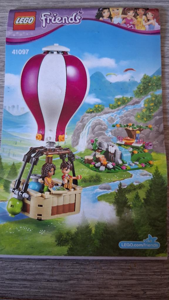 Lego Friends, Ophalen, Gebruikt, Lego, Friends
