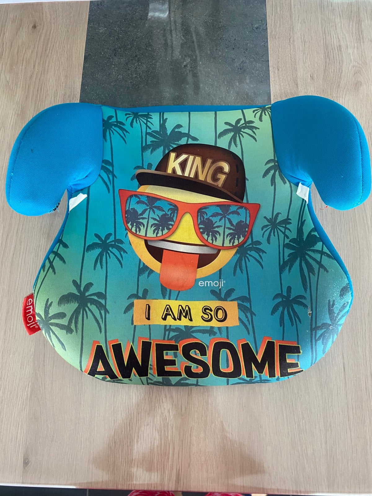 Autostoel, 15 t/m 36 kg, Zijbescherming, Ophalen, Overige merken