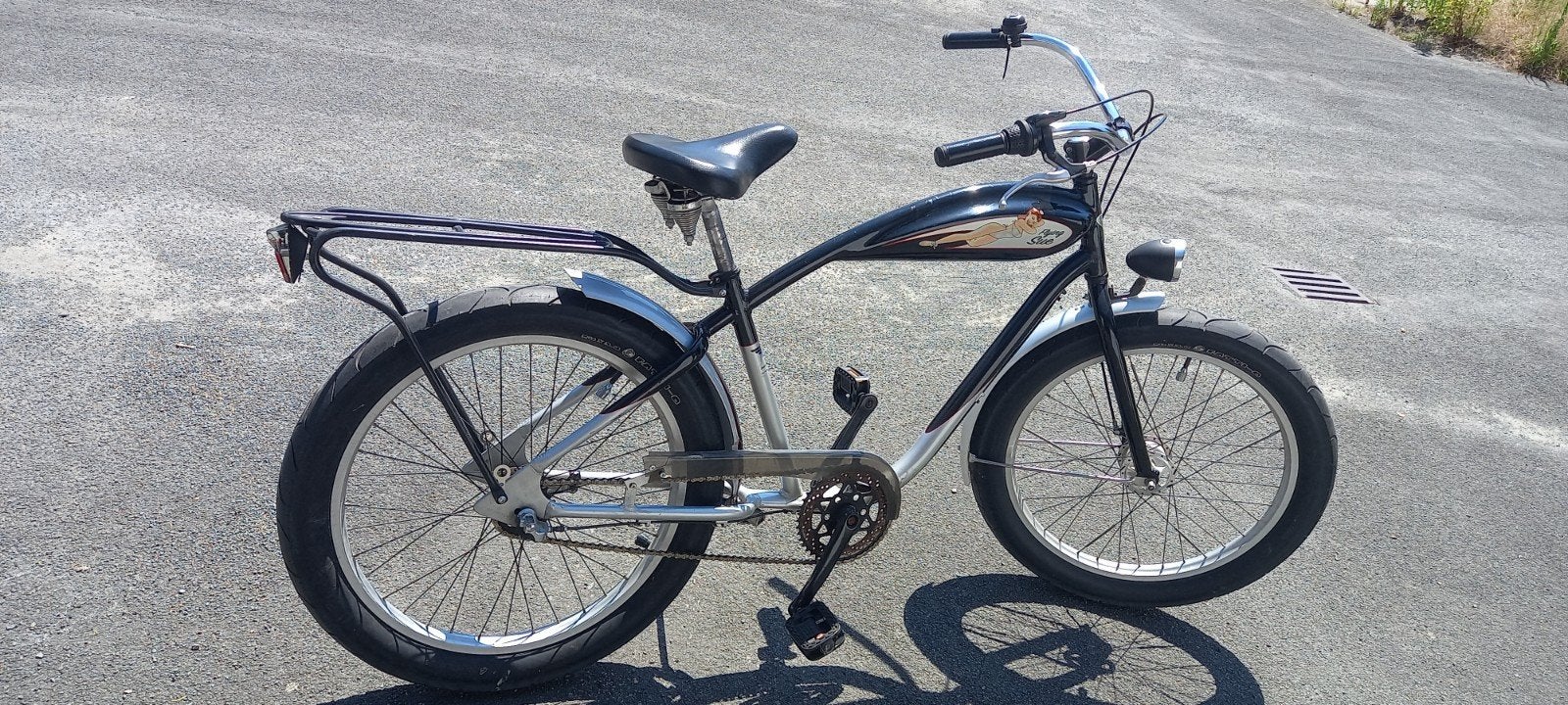 Electra Cruiser, Fietsen en Brommers, Fietsen | Cruisers en Lowriders, Ophalen, Cruiser
