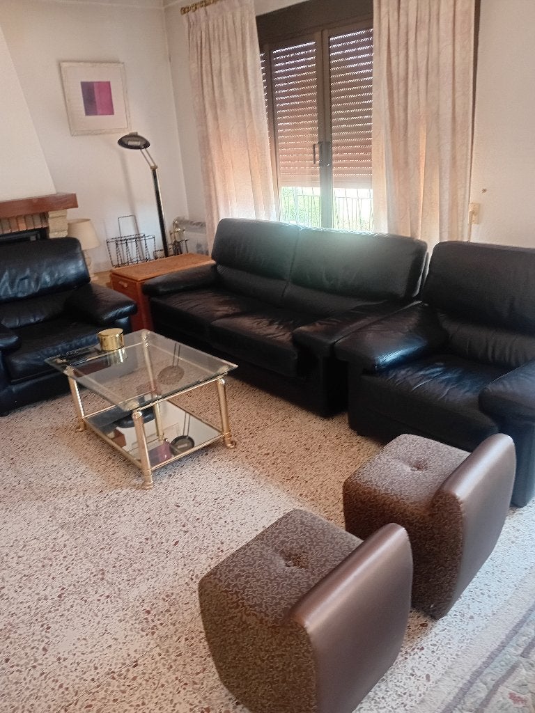 A LOUER JOLIE VILLA SITUEE A 15MN DE BENIDORM, Immo, Maisons à louer, Maison individuelle, En direct du propriétaire