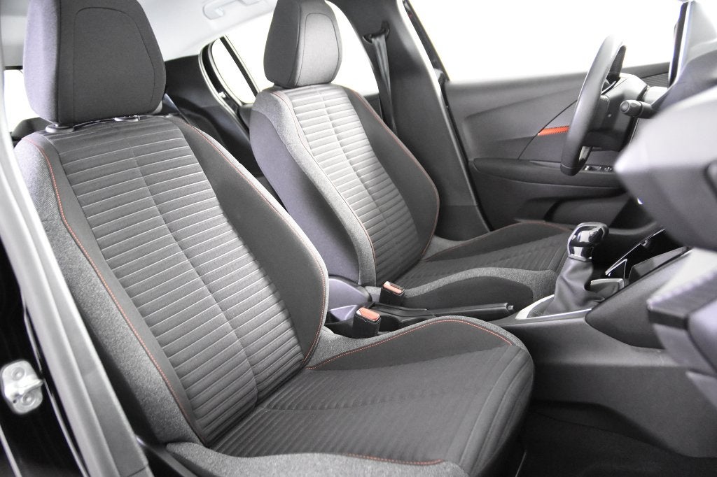 Peugeot 208 Active *1ste Eigenaar*Navigatie*Carplay*, Voorwielaandrijving, Stof, 1199 cc, 1055 kg