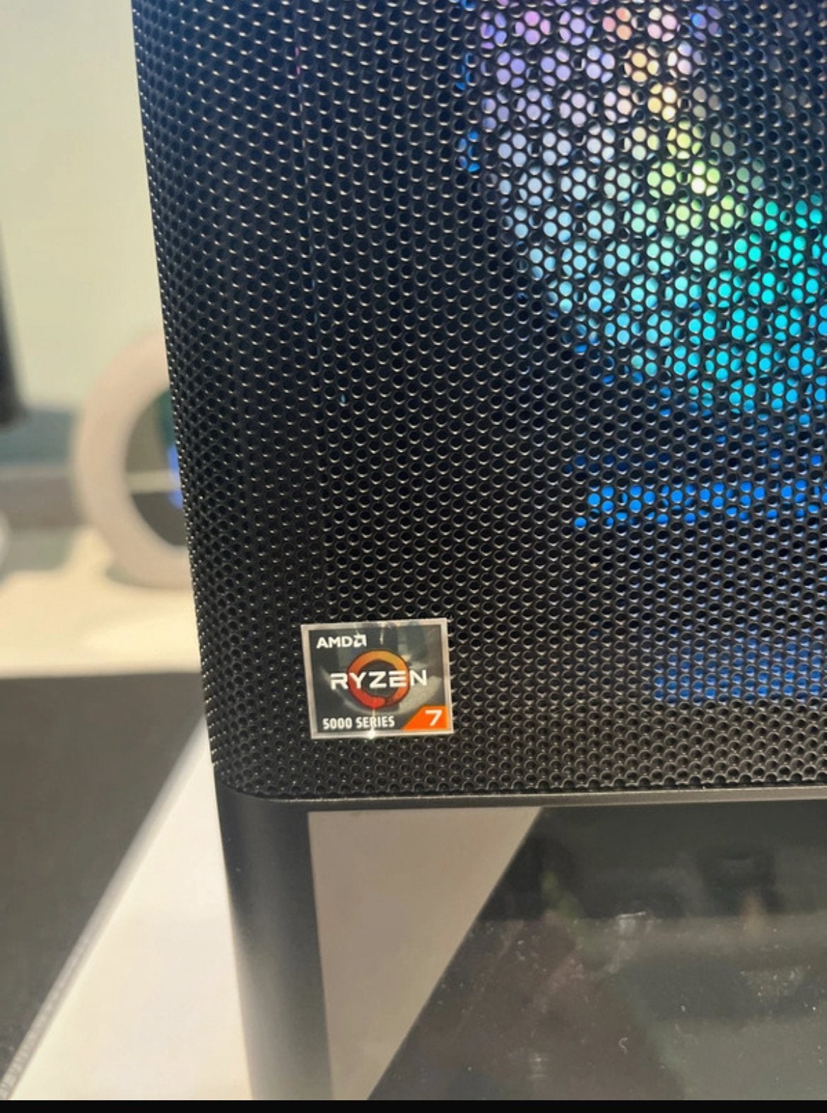 Gaming pc, Computers en Software, Ophalen, Zo goed als nieuw, Gaming