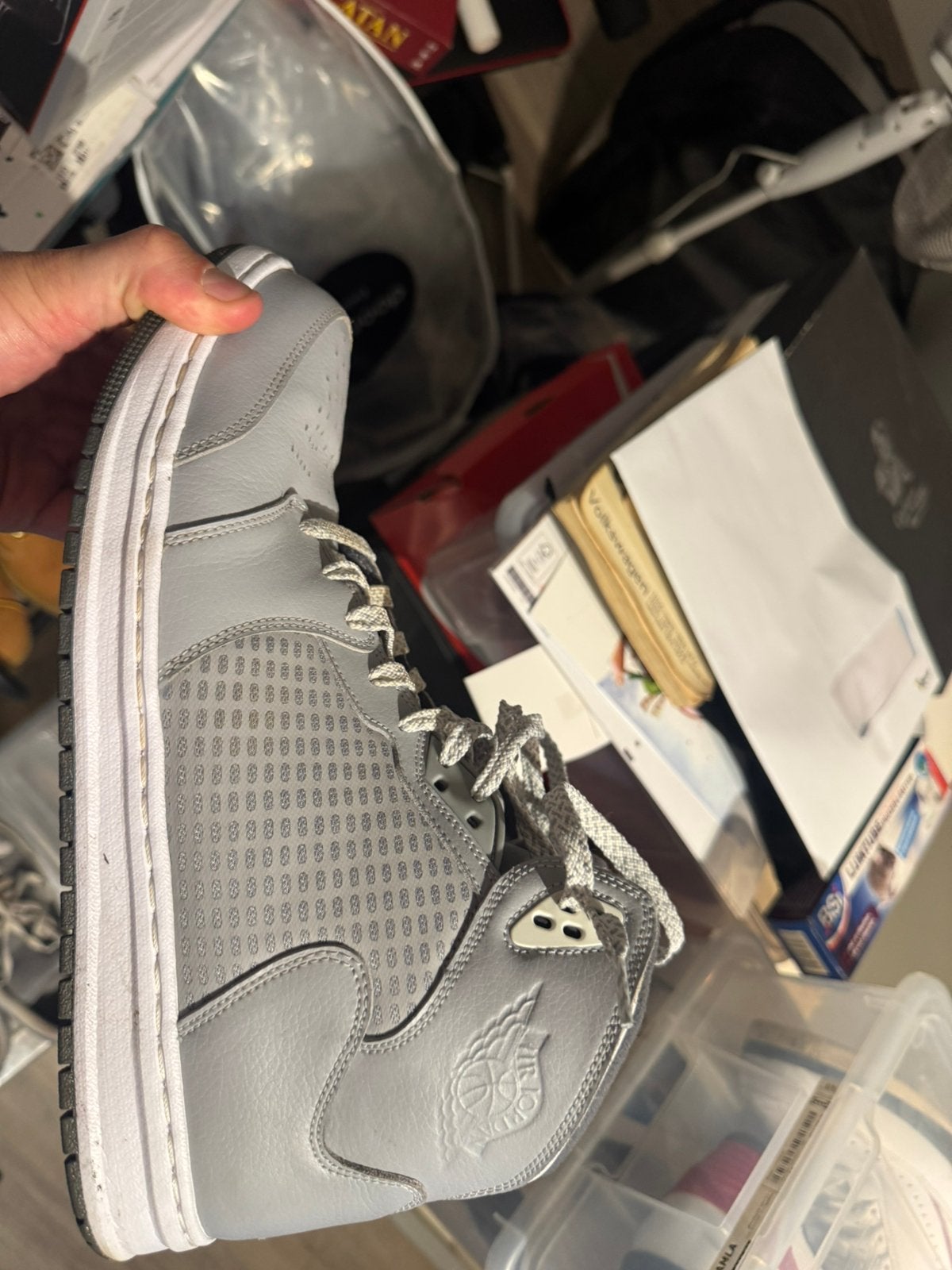 Jordan 5 spizike maat 13, Enlèvement, Comme neuf