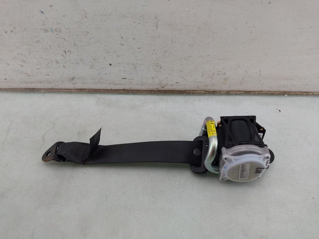 CEINTURE DE SECURITE ARRIERE GAUCHE Renault Kadjar (RFEH), Renault, Utilisé, Peter-Huppertz-Straße 5
51063  Köln, DE, Dialog.deutschland@renault.de