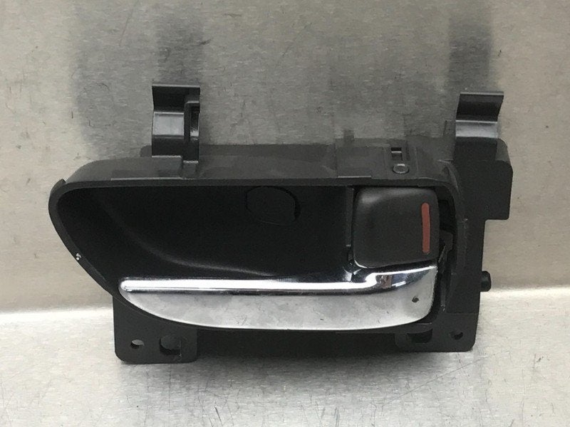 PORTIERGREEP BUITEN RECHTS ACHTER Subaru Forester (SH), Gebruikt, Achter, Subaru