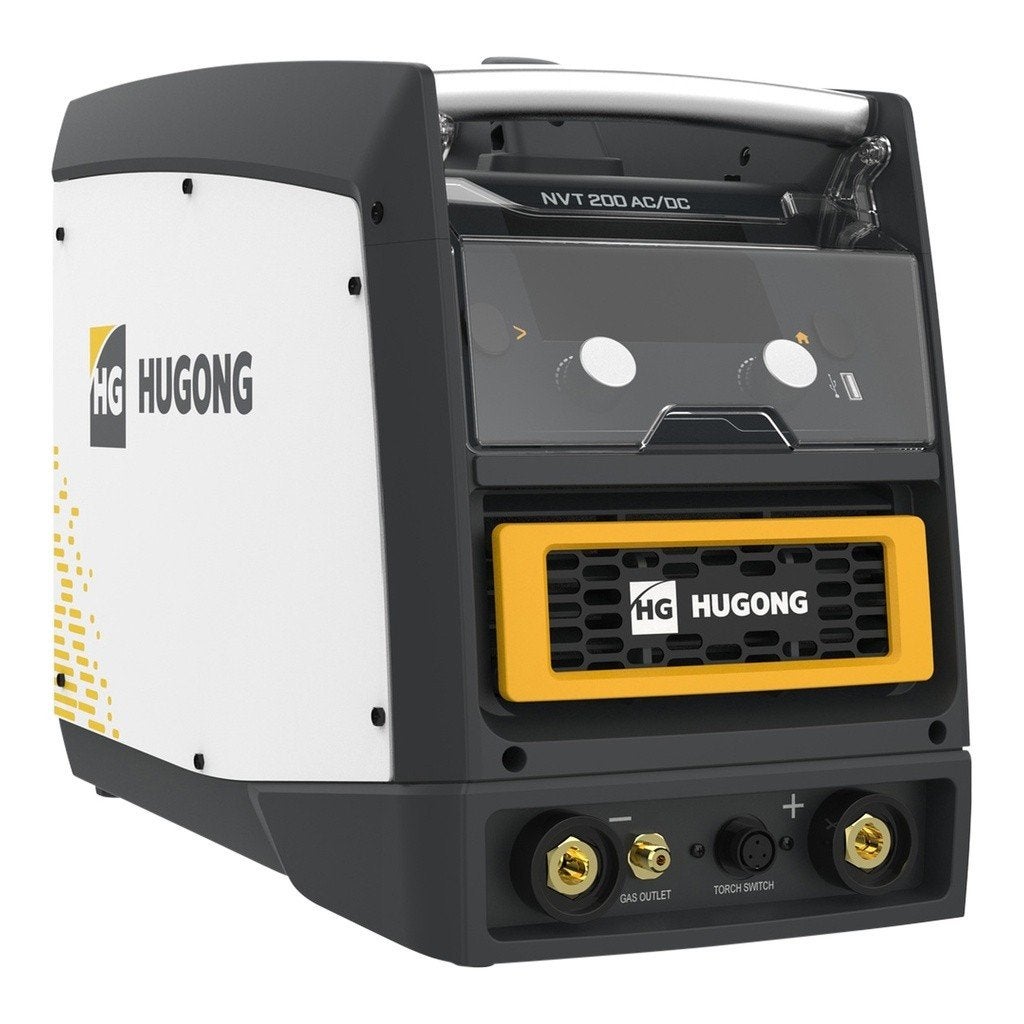 TIG Lasapparaat Novi AC/DC 233, Verzenden