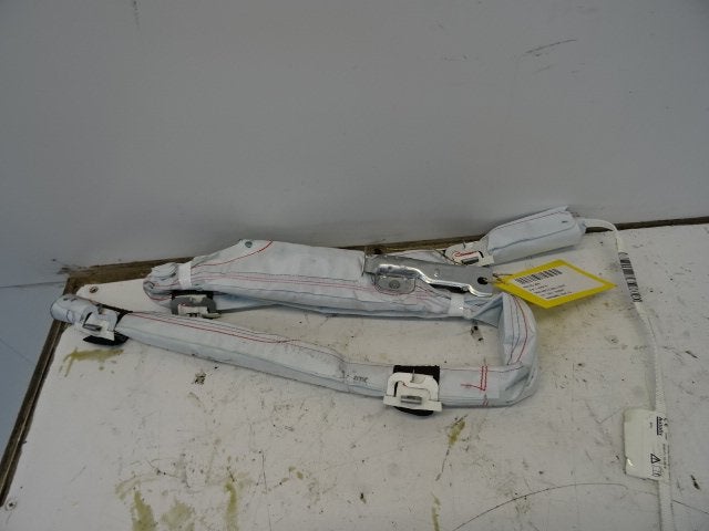 AIRBAG TOIT GAUCHE 208 I (CA / CC / CK / CL) (9804092380), Utilisé, Peugeot
