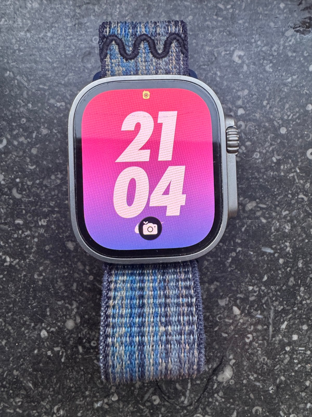 Apple Watch Ultra 2, Enlèvement, État, Utilisé