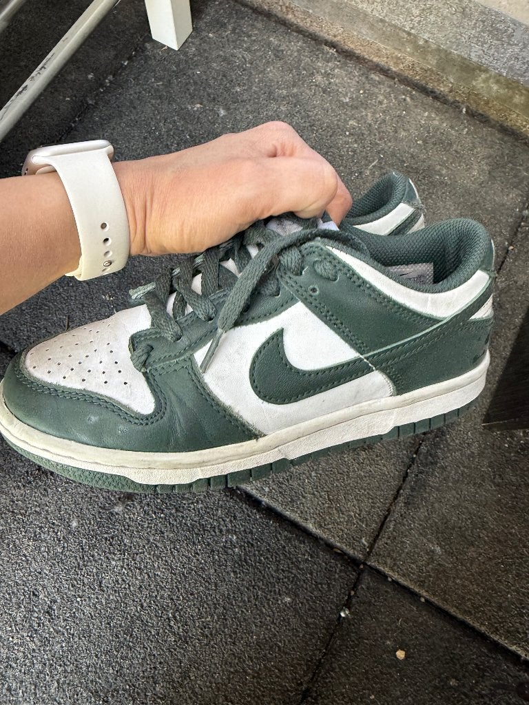 Nike schoenen (low dunks, panda dunks, jordan), Vêtements | Hommes, Nike, Enlèvement, Porté, Baskets