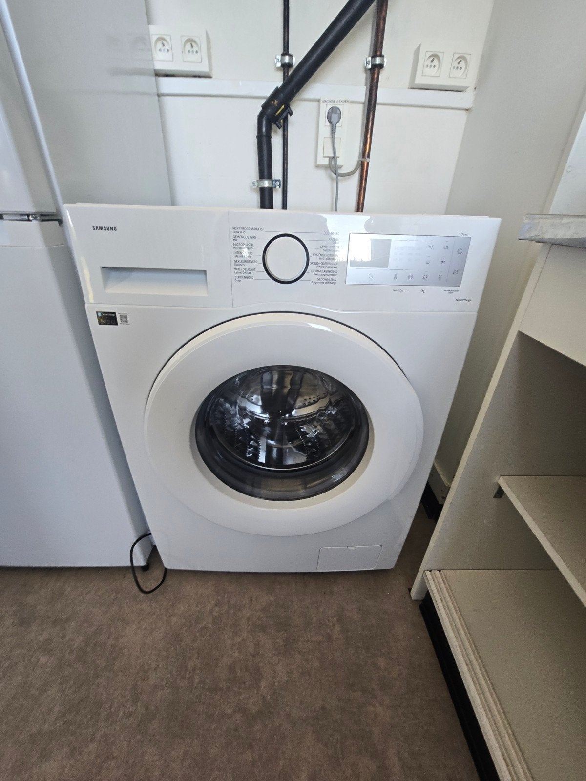 Lave linge Beko, Electroménager, Enlèvement