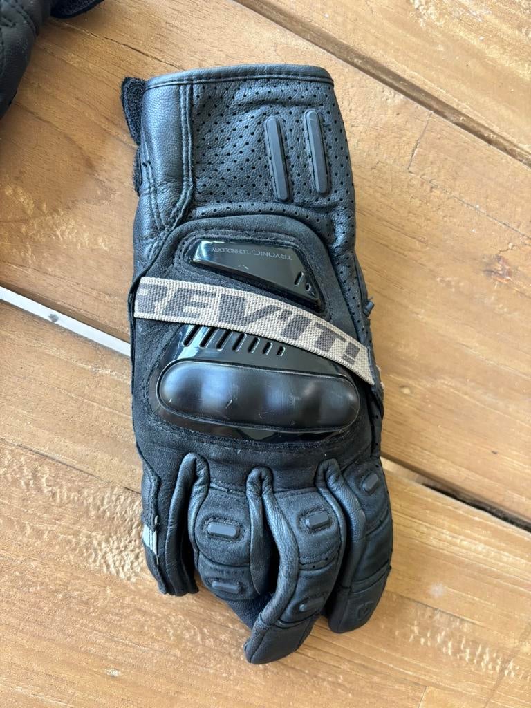 Gant moto Rev it Cayenne Pro, Motos, Enlèvement, Neuf, sans ticket, Hommes, Gants